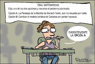 Del síndrome de hubris Del síndrome de hubris