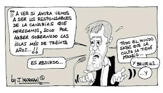 Del síndrome de hubris Del síndrome de hubris