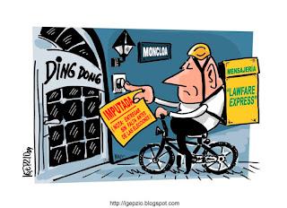 Del síndrome de hubris Del síndrome de hubris