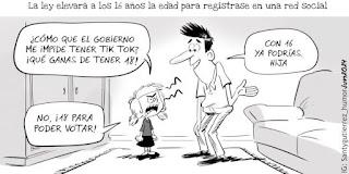 Del síndrome de hubris Del síndrome de hubris