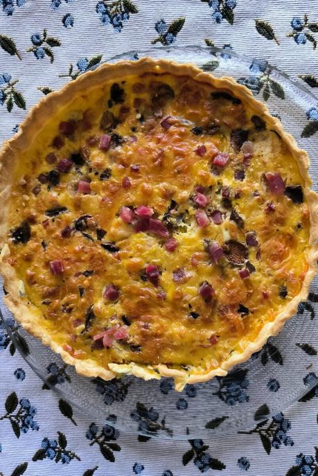 Tres recetas con jamón que te sorprenderán Tres recetas con jamón que te sorprenderán