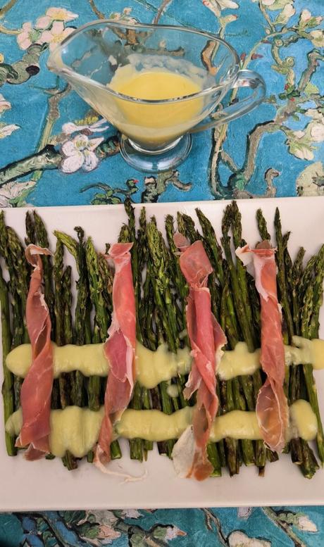 Tres recetas con jamón que te sorprenderán Tres recetas con jamón que te sorprenderán