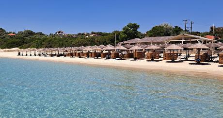 GRECIA : NAVEGANDO POR LA PENÍNSULA DEL MONTE ATHOS GRECIA : NAVEGANDO POR LA PENÍNSULA DEL MONTE ATHOS