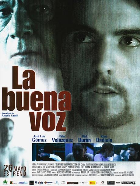Buena voz, la (España, 2006)