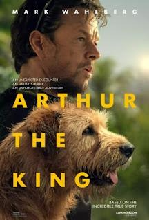 ARTHUR (Arthur, The King) ARTHUR (Arthur, The King)