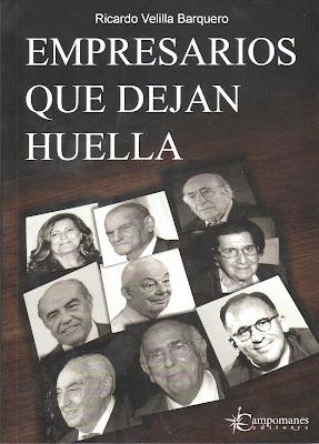 Empresarios que dejan huella