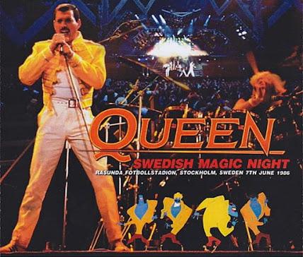 Efemérides del Rock y Heavy Metal: Qué pasó un 07 de Junio Efemérides del Rock y Heavy Metal: Qué pasó un 07 de Junio