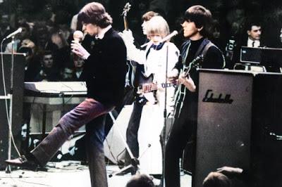 Efemérides del Rock y Heavy Metal: Qué pasó un 07 de Junio Efemérides del Rock y Heavy Metal: Qué pasó un 07 de Junio