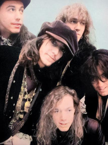 Efemérides del Rock y Heavy Metal: Qué pasó un 07 de Junio Efemérides del Rock y Heavy Metal: Qué pasó un 07 de Junio