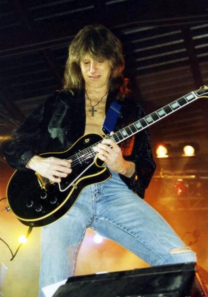 Efemérides del Rock y Heavy Metal: Qué pasó un 07 de Junio Efemérides del Rock y Heavy Metal: Qué pasó un 07 de Junio