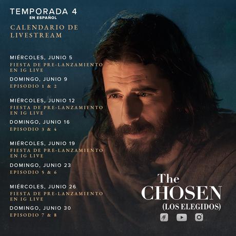 La 4a temporada de «The Chosen» ya está disponible gratis en su aplicación 0e156d80-1ced-fc94-154d-6e7b24515c4c