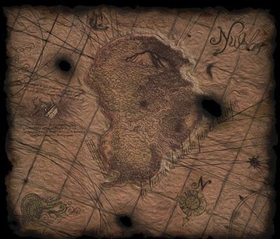 Recorriendo la línea temporal de la saga jurásica (I) Recorriendo la línea temporal de la saga jurásica (I)