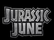 Recorriendo línea temporal saga jurásica