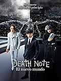 Death Note: El nuevo mundo