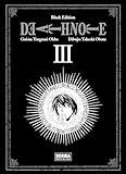DEATH NOTE BLACK EDITION 03 (CAMBIO PVP)
