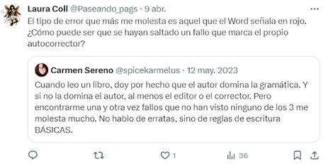 Visto en las redes 66#