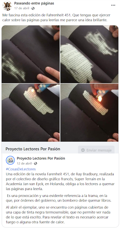 Visto en las redes 66#