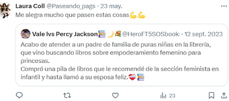 Visto en las redes 66#