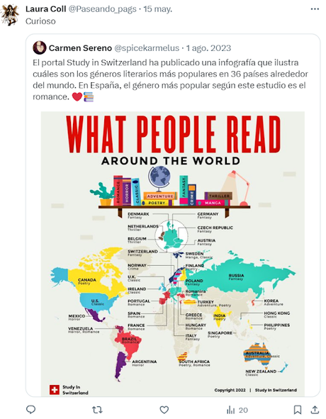 Visto en las redes 66#