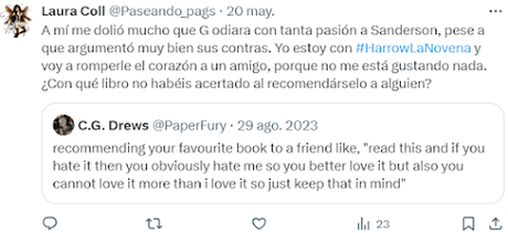 Visto en las redes 66#