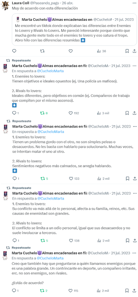 Visto en las redes 66#