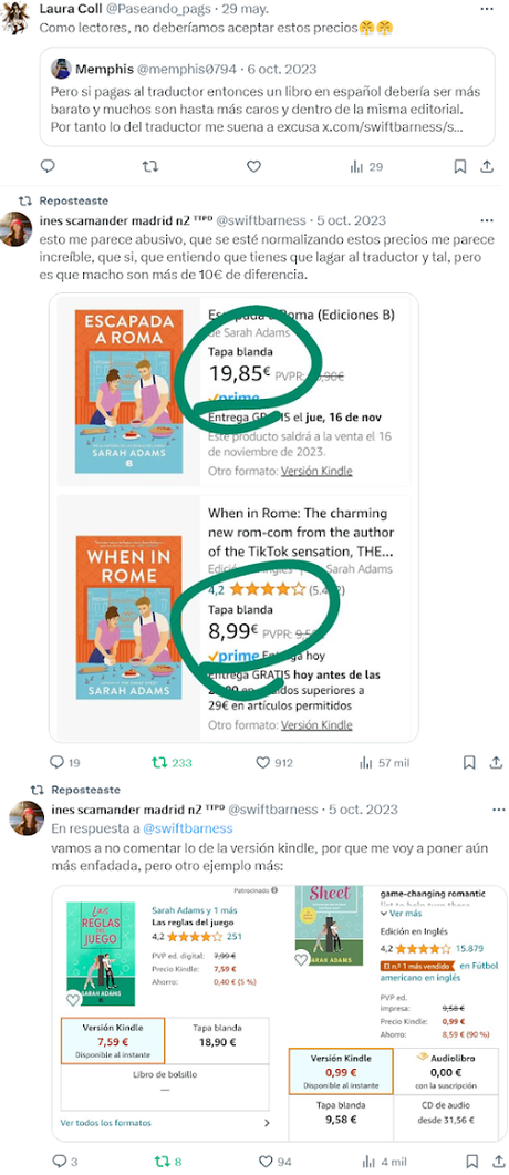 Visto en las redes 66#