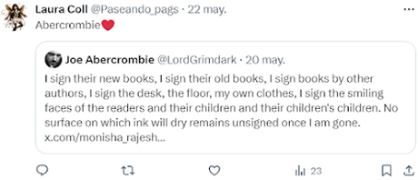 Visto en las redes 66#