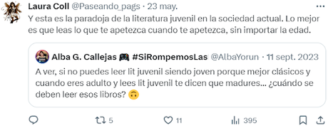 Visto en las redes 66#