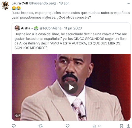 Visto en las redes 66#