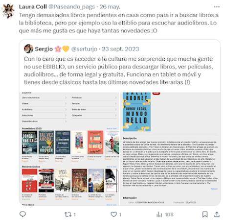 Visto en las redes 66#