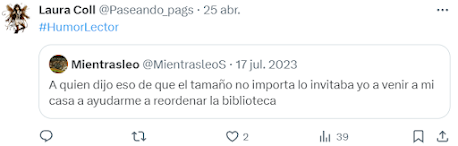 Visto en las redes 66#