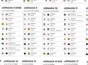 Calendario Apertura 2024 Futbol Mexicano