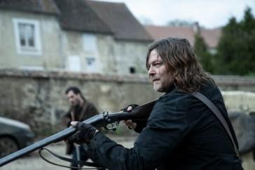AMC y AMC+ estrenarán la segunda temporada de ‘The Walking Dead: Daryl Dixon – The Book of Carol’ el 29 de septiembre.