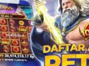 Menemukan Keseruan Bermain Slot Olympus