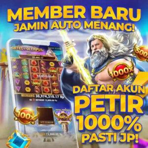 Menemukan Keseruan Bermain Slot Olympus