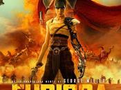 Furiosa: saga