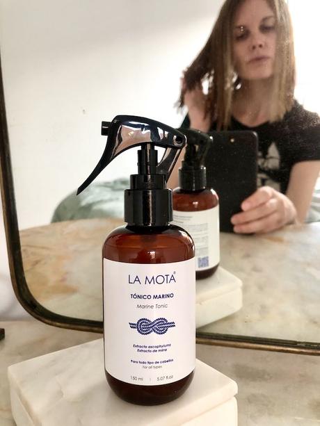 tonico marino la mota cosmetics