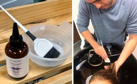 aplicacion tratamiento plancton marino