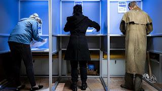 Sobre el oasis europeo. Especial 1 de hoy viernes, 7 de junio Sobre el oasis europeo. Especial 1 de hoy viernes, 7 de junio