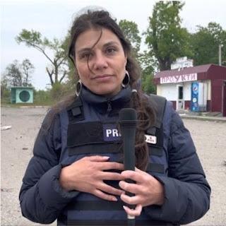 Sobre los reequilibrios de Ursula von der Leyen. Especial 3 de hoy viernes, 7 de junio