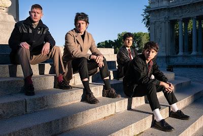 BIZNAGA: 'EL ENTUSIASMO'