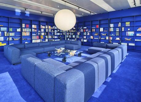 Oficinas On, Zúrich / Specific Generic + Spillmann Echsle Architekten