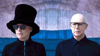 Pet Shop Boys - Nonetheless (2024)