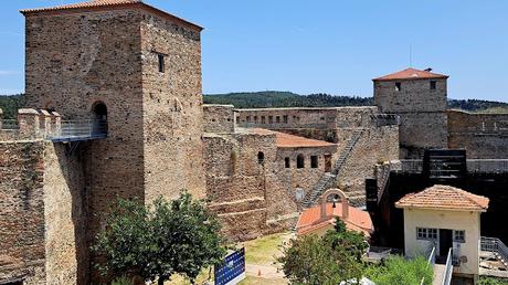 GRECIA : EL LEGADO BIZANTINO DE SALÓNICA