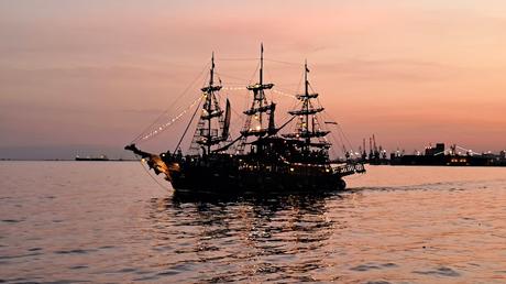 GRECIA : EL LEGADO BIZANTINO DE SALÓNICA