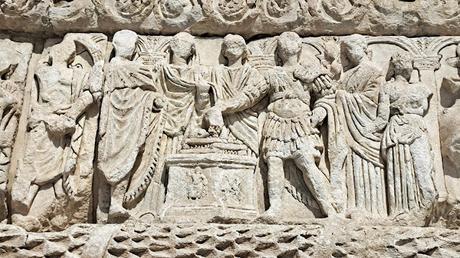 GRECIA : EL LEGADO BIZANTINO DE SALÓNICA