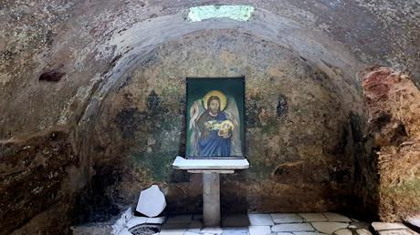 GRECIA : EL LEGADO BIZANTINO DE SALÓNICA