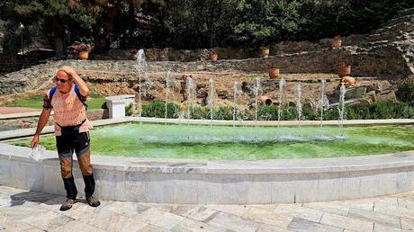 GRECIA : EL LEGADO BIZANTINO DE SALÓNICA