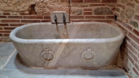 GRECIA : EL LEGADO BIZANTINO DE SALÓNICA