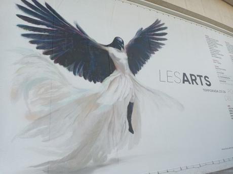 Una “Flauta mágica” de efectos especiales en Les Arts